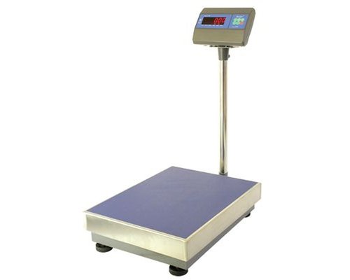 Напольные весы Скейл СКЕ-300-6080