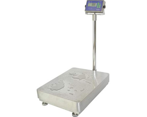 Напольные весы Скейл СКЕ-Н-300-6080