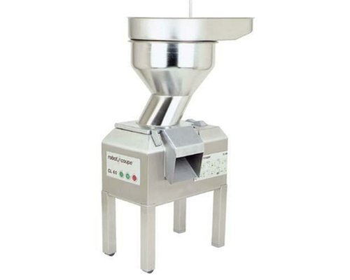Овощерезка Robot Coupe CL60 2 воронки