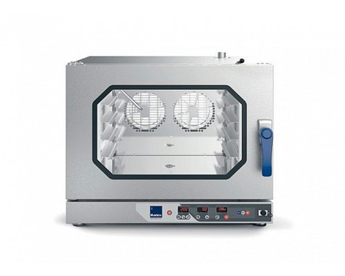 Пароконвектомат Radax CC04DY0