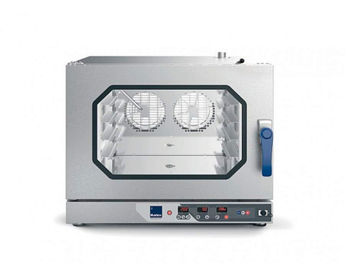 Пароконвектомат Radax CC04DYC