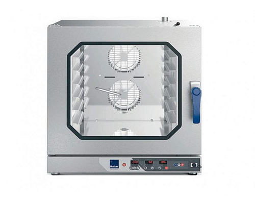 Пароконвектомат Radax CC06DY0