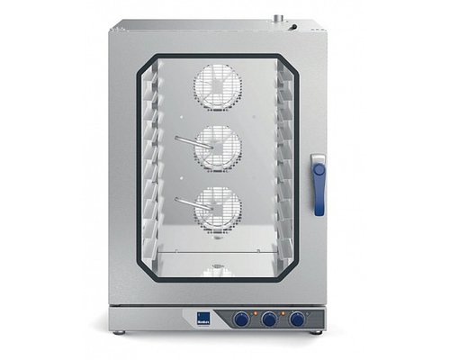 Пароконвектомат Radax CC10M0