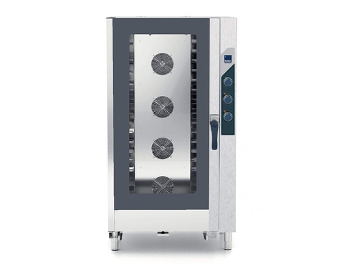 Пароконвектомат Radax CC16M0