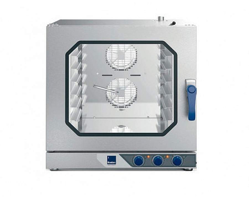 Пароконвектомат Radax СС06M0