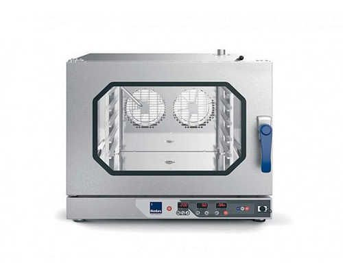 Пароконвектомат Radax TL05DY0