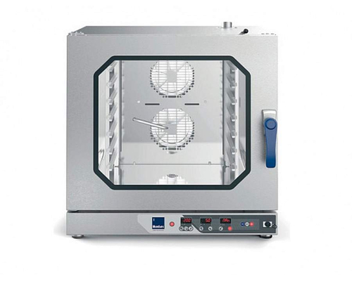 Пароконвектомат Radax TL07DY0