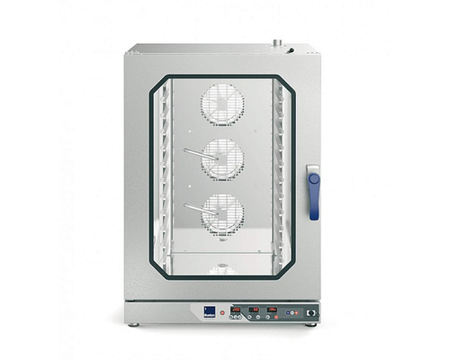 Пароконвектомат Radax TL12DY0