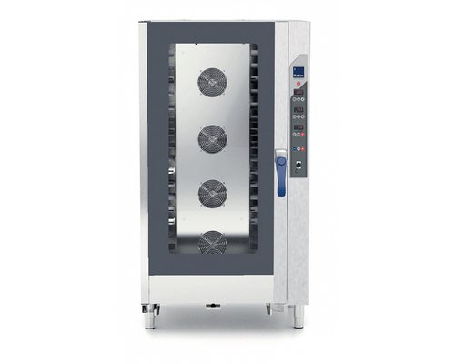 Пароконвектомат Radax TL20DY0