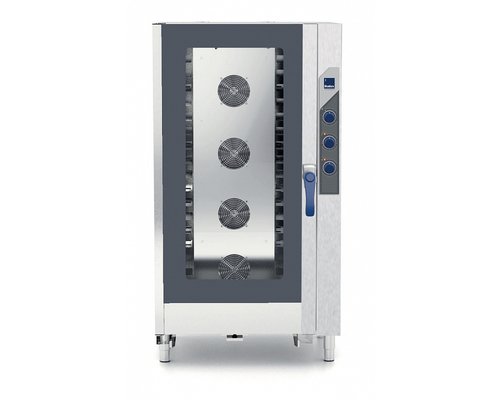 Пароконвектомат Radax TL20M0