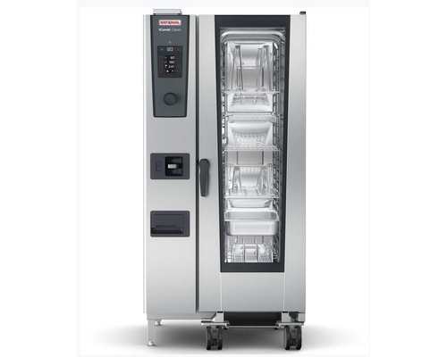 Пароконвектомат Rational iCombi Classic 20-1/1