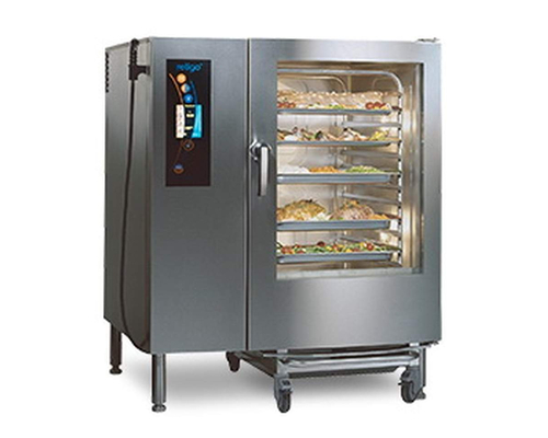 Пароконвектомат Retigo B1221I VISION II (инжектор)