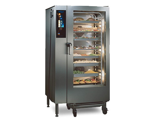 Пароконвектомат Retigo B2011I VISION II (инжектор)