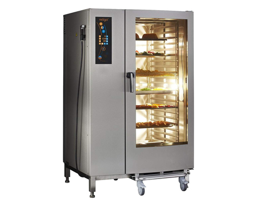 Пароконвектомат Retigo O2021I VISION II (инжектор)