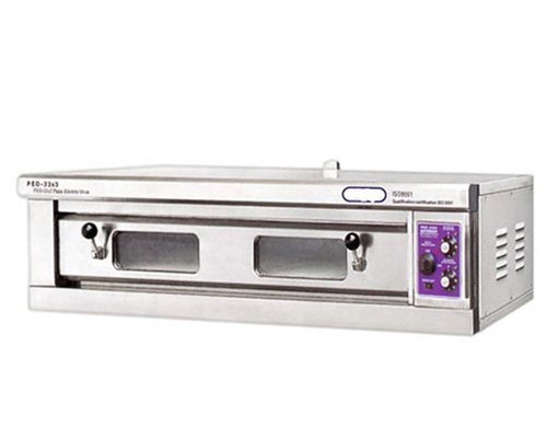 Печь для пиццы Pyhl PEO-40х2