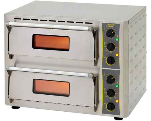 Печь для пиццы Roller Grill PZ 430 D