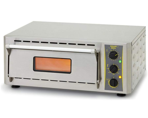 Печь для пиццы Roller Grill PZ 430 S