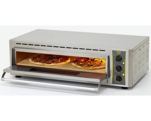 Печь для пиццы Roller Grill PZ 4302 D