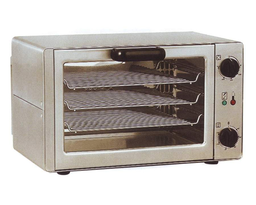 Печь конвекционная Roller Grill FC 340 TQ