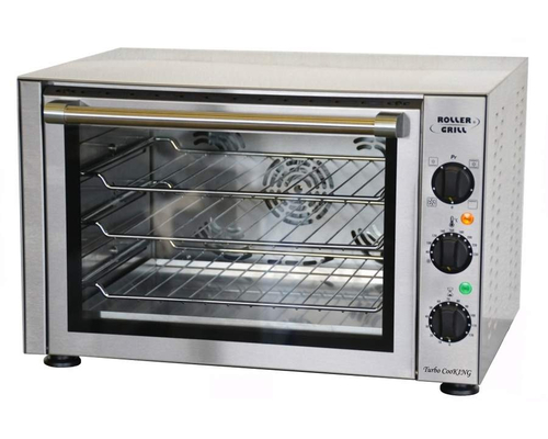 Печь конвекционная Roller Grill FC 380 TQ