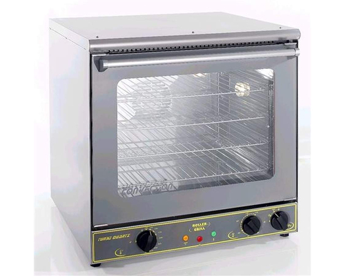 Печь конвекционная Roller Grill FC 60 P с пароувлажнением