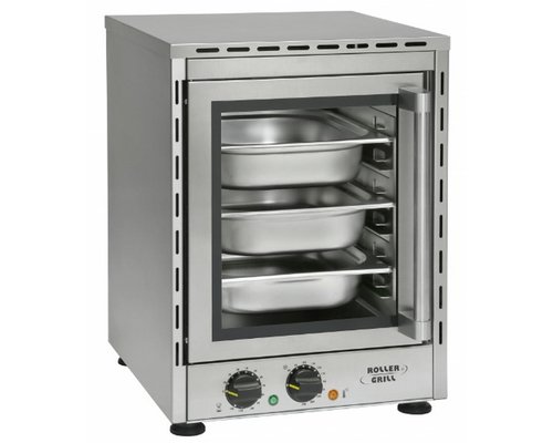 Печь конвекционная Roller Grill FCV 280