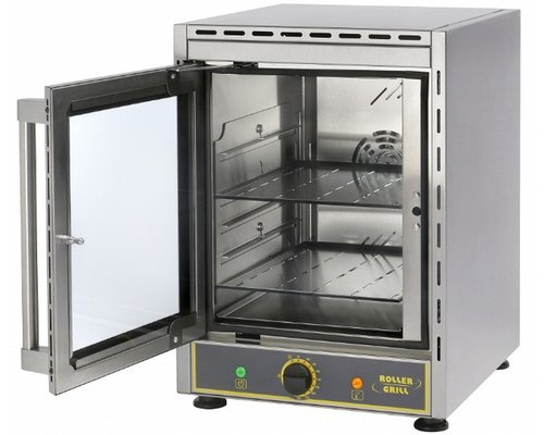 Печь конвекционная Roller Grill FCV 280