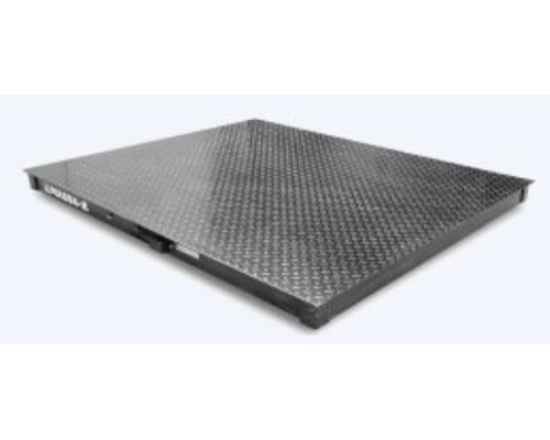 Платформенные весы МАССА-К 4D-PM-1000 (платформа 1х1)