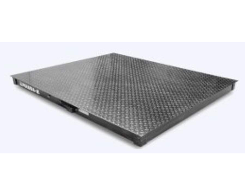 Платформенные весы МАССА-К 4D-PM-3000 (платформа 1.2x1.2 облегч)