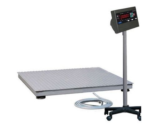 Платформенные весы Скейл 0.5СКП (платформа 1x1)