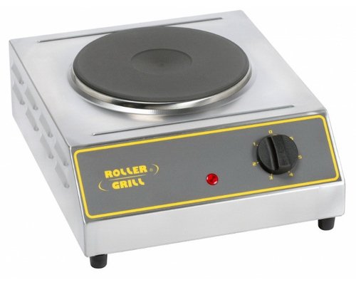 Плита настольная Roller Grill ELR 2