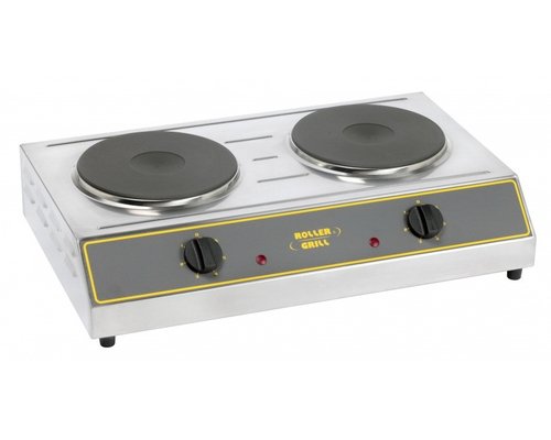 Плита настольная Roller Grill ELR 4