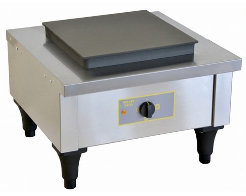 Плита настольная Roller Grill ELR 5 XL