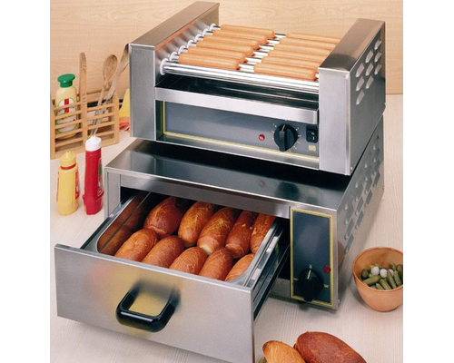 Подогреватель Roller Grill CB20