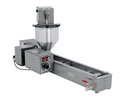 Пончиковый автомат ПРФ-11/1200L LIGHT