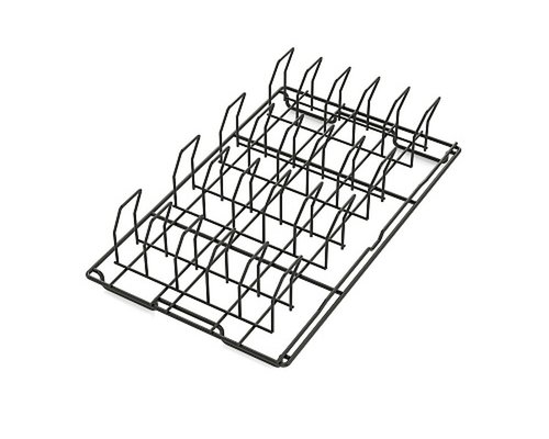 Противень тефлоновый для ребрышек Radax TLG02