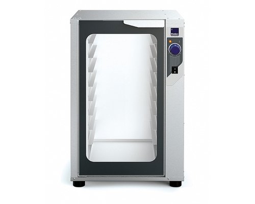 Расстоечный шкаф Radax PS68M