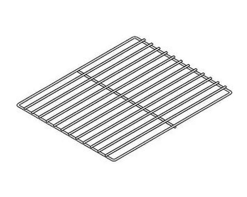Решетка Rational 600X400 6010.0103 нерж. сталь