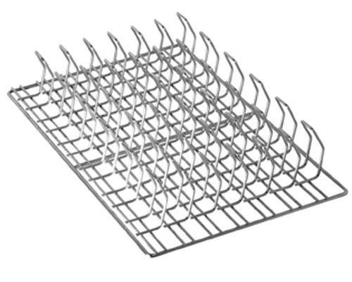 Решетка Rational GN 1/1 для ребрышек гриль 6035.1018