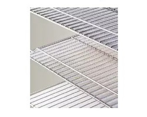 Решетка с ограничителем SASA 600х800