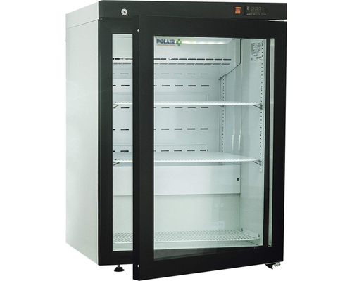 Шкаф холодильный медицинский Polair ШХФ-0,2 ДС