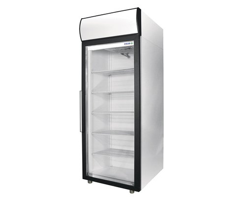 Шкаф холодильный медицинский Polair ШХФ-0,5 ДС