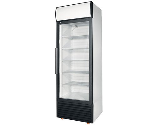 Шкаф холодильный Polair BC106