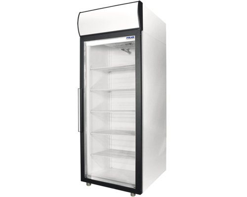 Шкаф холодильный Polair DP107-S (ШХ 0,7 ДСН)