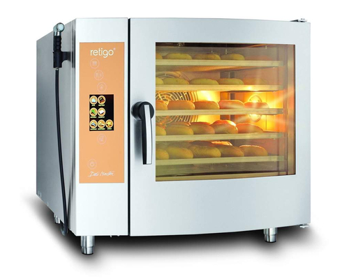 Шкаф пекарский Retigo DM5