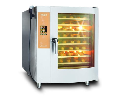 Шкаф пекарский Retigo DM8