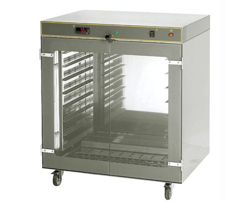 Шкаф расстоечный Roller Grill EP 800