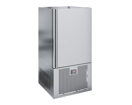 Шкаф шоковой заморозки Polair CR10-G (380 W)