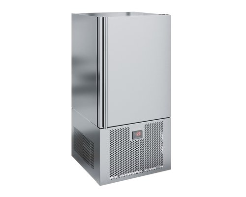 Шкаф шоковой заморозки Polair CR15-G (380 W)