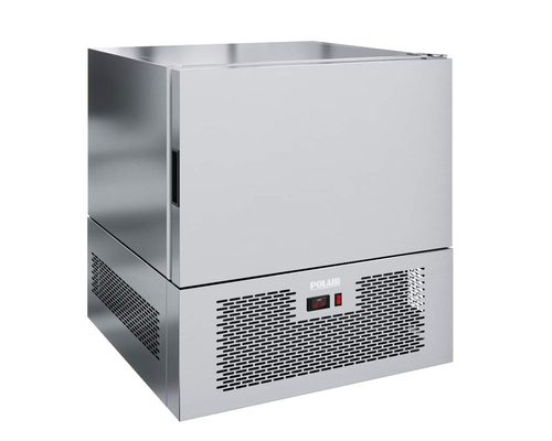 Шкаф шоковой заморозки Polair CR5-L